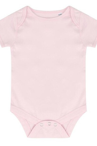 Larkwood LW500 - Short Sleeved Bodysuit