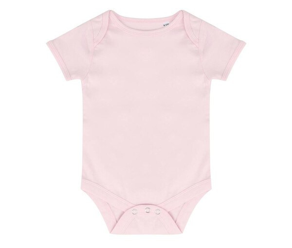 Larkwood LW500 - Short Sleeved Bodysuit