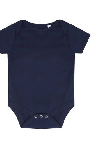 Larkwood LW500 - Short Sleeved Bodysuit