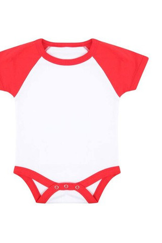 Larkwood LW502 - Baseball Bodystocking