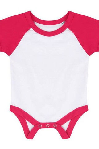 Larkwood LW502 - Baseball Bodystocking