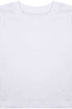 Larkwood LW620 - Larkwood Bio-Baumwoll Kinder T-Shirt Komfort