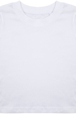 LARKWOOD LW620 - T-shirt Enfant Bio Confort Larkwood