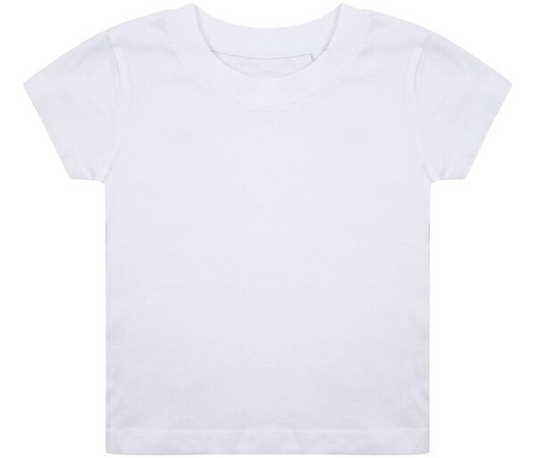 Larkwood LW620 - Larkwood Økologisk Børne T-Shirt Komfort