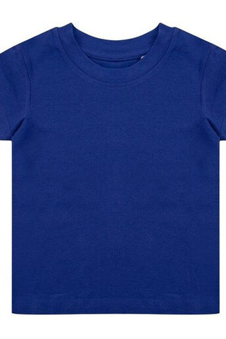 Larkwood LW620 - Larkwood Organic Cotton Baby T-Shirt