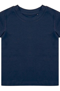 Larkwood LW620 - Larkwood Organic Cotton Baby T-Shirt