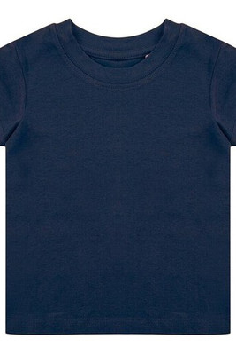 Larkwood LW620 - Larkwood Organic Cotton Baby T-Shirt