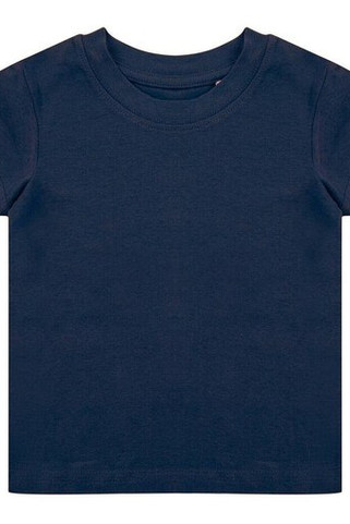 Larkwood LW620 - Larkwood Organic Cotton Baby T-Shirt