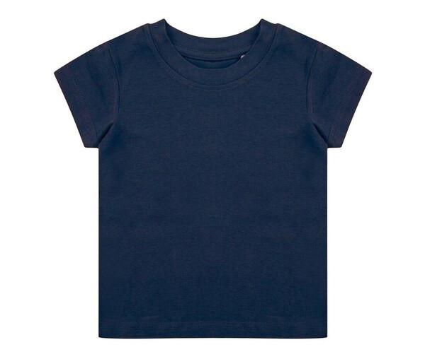 Larkwood LW620 - Larkwood Organic Cotton Baby T-Shirt