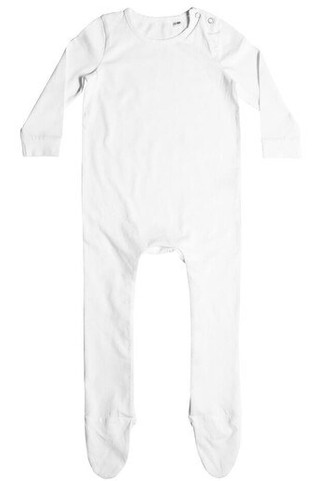 Larkwood LW650 - Larkwood Organic Cotton Toddler Sleepwear