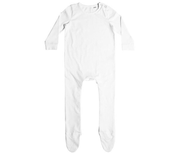 Larkwood LW650 - Larkwood Organic Cotton Toddler Sleepwear
