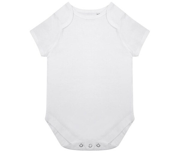LARKWOOD LW655 - Bodysuit Bébé Confort Bio Larkwood