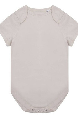 LARKWOOD LW655 - Bodysuit Bébé Confort Bio Larkwood