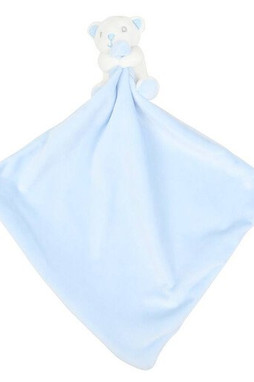Mumbles MM700 - Soft plush with rattle