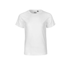 Neutral O30001 - Organic Cotton Kids T-Shirt with Modern Design