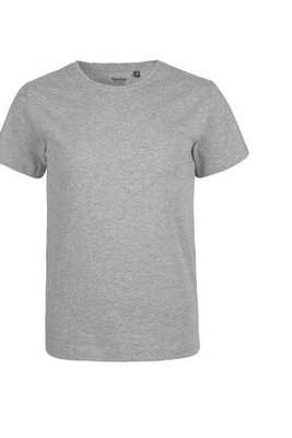 Neutral O30001 - Organic Cotton Kids T-Shirt with Modern Design
