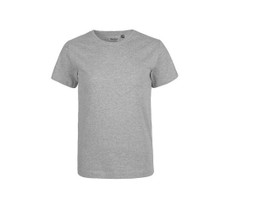 Neutral O30001 - Kinder Bio-Baumwoll T-Shirt mit Modernem Schnitt