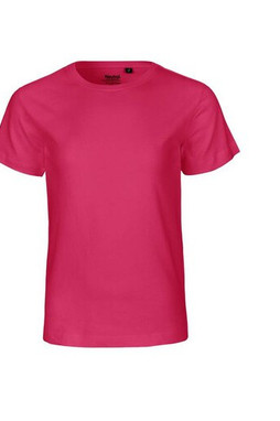 Neutral O30001 - Organic Cotton Kids T-Shirt with Modern Design