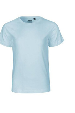 Neutral O30001 - Ekologisk Barn T-shirt i Mjuk Bomull