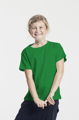 Neutral O30001 - Ekologisk Barn T-shirt i Mjuk Bomull