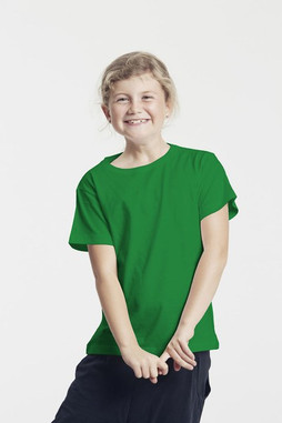 Neutral O30001 - Maglietta Bambini Cotone Organico Confortevole