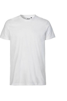 Neutral O61001 - T-shirt getailleerd heren