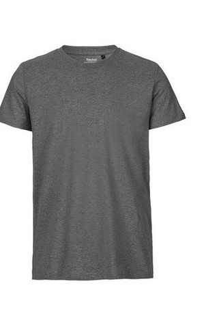 Neutral O61001 - Mens fitted T-shirt