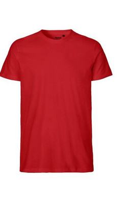 Neutral O61001 - Men's fitted T-shirt
