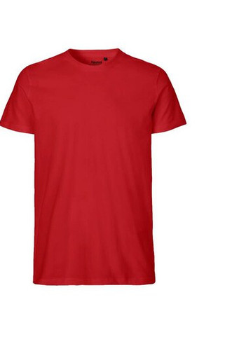 Neutral O61001 - Mens fitted T-shirt