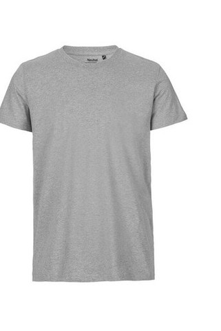 Neutral O61001 - Elegantes Herren T-Shirt aus Bio-Baumwolle