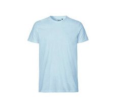 NEUTRAL O61001 - T-shirt ajusté homme