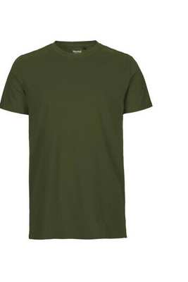Neutral O61001 - Men's fitted T-shirt