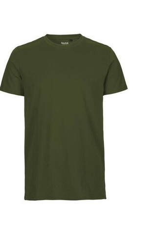 Neutral O61001 - Mens fitted T-shirt