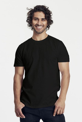 Neutral O61001 - T-shirt getailleerd heren