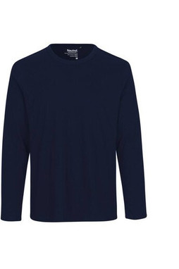 NEUTRAL O61050 - T-shir manches longues homme