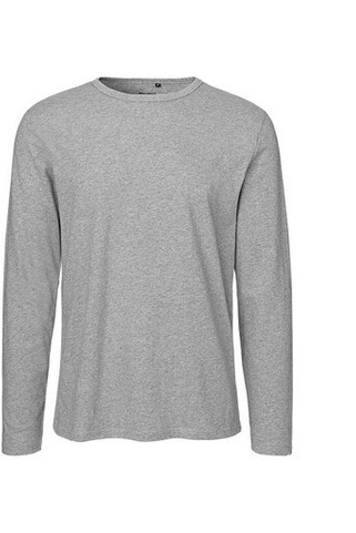Neutral O61050 - Mens long-sleeved T-shirt