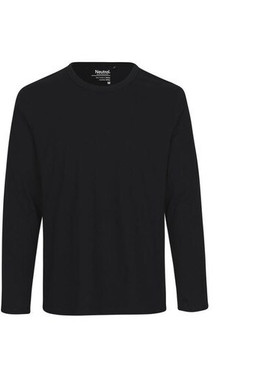 NEUTRAL O61050 - T-shir manches longues homme