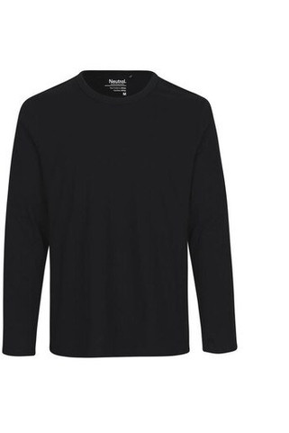 Neutral O61050 - Mens long-sleeved T-shirt