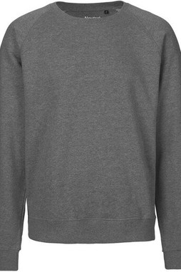 Neutral O63001 - Eco-Friendly Unisex Organic Cotton Sweatshirt