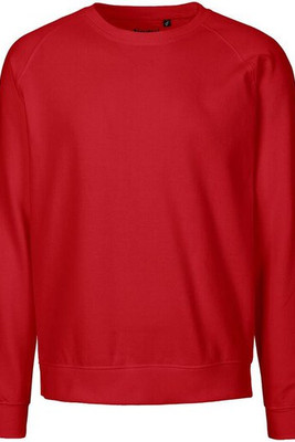 Neutru O63001 - Hanorac Eco-Friendly Unisex din Bumbac Organic