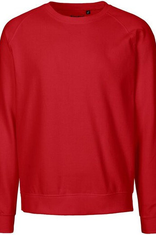 Neutral O63001 - Eco-Friendly Unisex Organic Cotton Sweatshirt