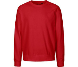 Neutral O63001 - Eco-Friendly Unisex Organic Cotton Sweatshirt