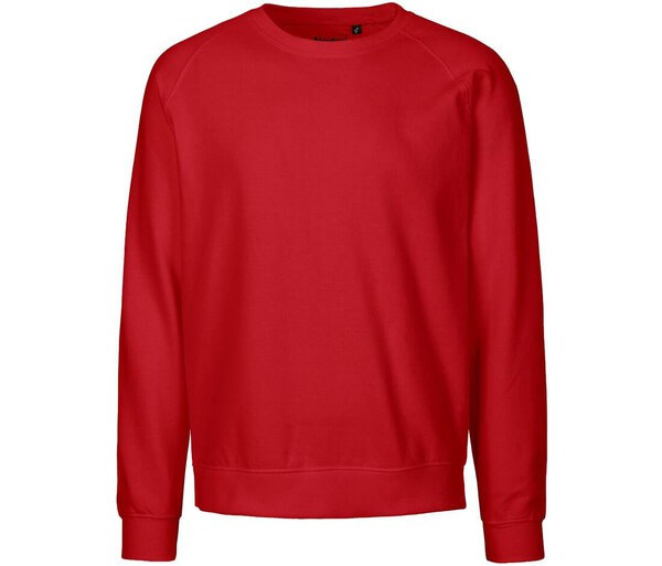 Neutral O63001 - Neutral Unisex Sweatshirt aus Bio-Baumwolle