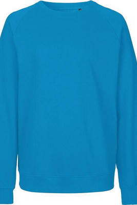 Neutral O63001 - Pohodlná Unisex Mikina z Organické Bavlny