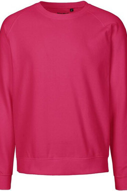 Neutral O63001 - Еко-приятелски Унисекс Суитшърт от Органичен Памук