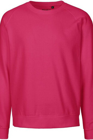 Neutral O63001 - Eco-Friendly Unisex Organic Cotton Sweatshirt