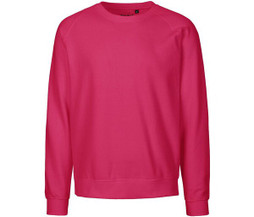 Neutral O63001 - Felpa Unisex in Cotone Organico di Alta Qualità
