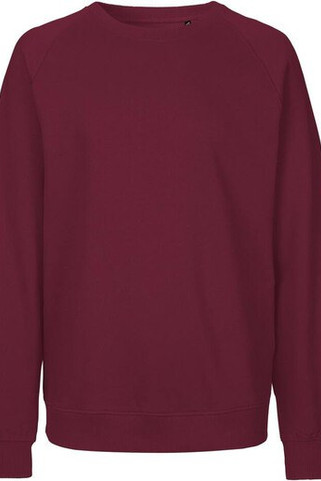 Neutral O63001 - Hanorac Eco-Friendly Unisex din Bumbac Organic