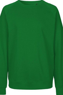 Neutral O63001 - Eco-Friendly Unisex Organic Cotton Sweatshirt
