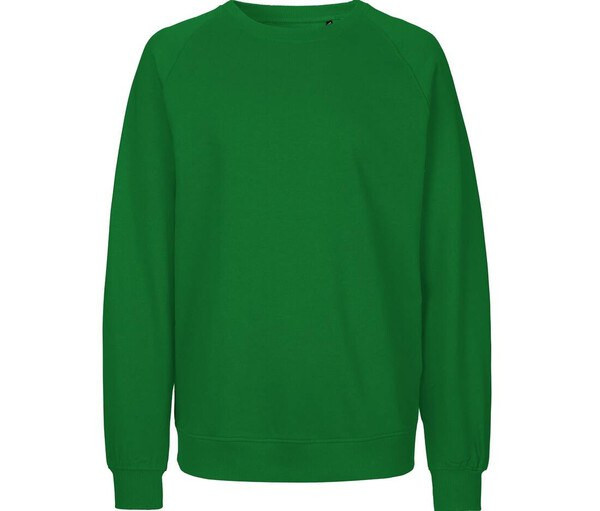 Neutral O63001 - Eco-Friendly Unisex Organic Cotton Sweatshirt